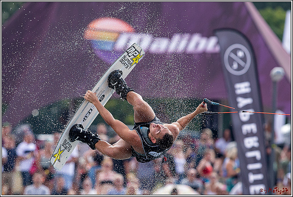 EAT • PLAY • LOVE KOELN 2019, 25.08.2019